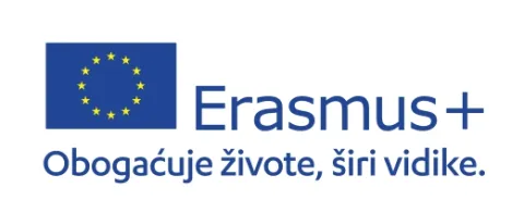 Erasmus+ Logo